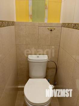 3-к квартира, вторичка, 59м2, 4/5 этаж