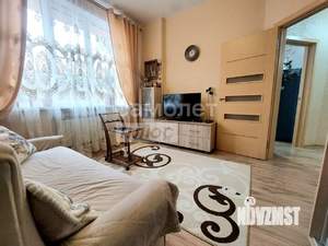 2-к квартира, вторичка, 47м2, 1/5 этаж