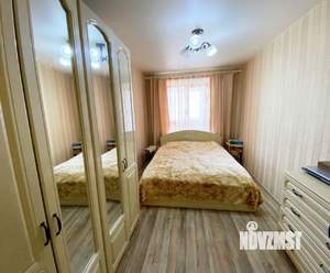 2-к квартира, вторичка, 45м2, 4/9 этаж
