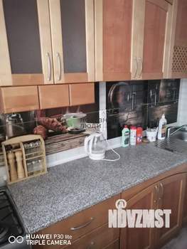 3-к квартира, вторичка, 65м2, 5/9 этаж