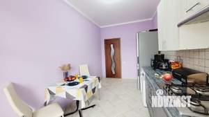 1-к квартира, вторичка, 35м2, 2/5 этаж