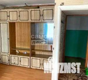 1-к квартира, вторичка, 22м2, 5/5 этаж