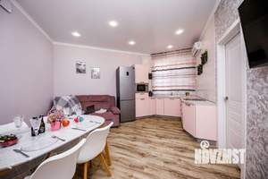 2-к квартира, вторичка, 50м2, 1/6 этаж