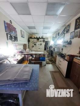 Студия квартира, вторичка, 49м2, 1/5 этаж