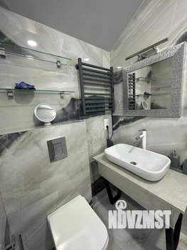 3-к квартира, вторичка, 102м2, 6/6 этаж
