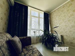 2-к квартира, вторичка, 72м2, 2/7 этаж