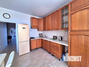 1-к квартира, вторичка, 43м2, 4/6 этаж