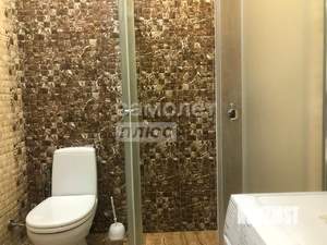 Студия квартира, вторичка, 30м2, 2/4 этаж