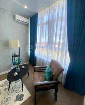 1-к квартира, вторичка, 54м2, 5/8 этаж