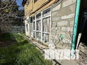 1-к квартира, вторичка, 40м2, 1/2 этаж