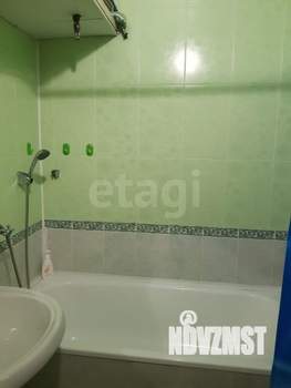 3-к квартира, вторичка, 63м2, 5/5 этаж