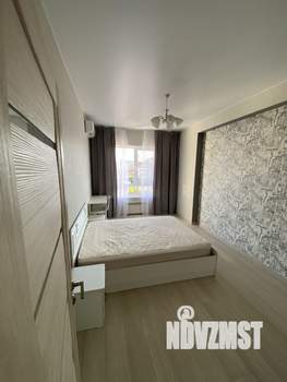 3-к квартира, вторичка, 68м2, 4/10 этаж