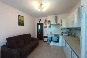 1-к квартира, вторичка, 50м2, 2/10 этаж