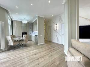 2-к квартира, вторичка, 75м2, 4/5 этаж
