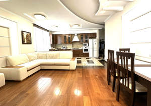 3-к квартира, вторичка, 87м2, 3/6 этаж