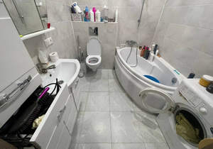 Студия квартира, вторичка, 41м2, 6/9 этаж