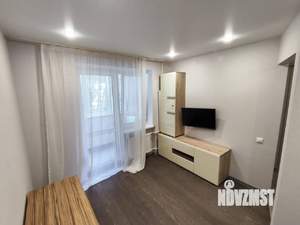 1-к квартира, вторичка, 27м2, 1/5 этаж