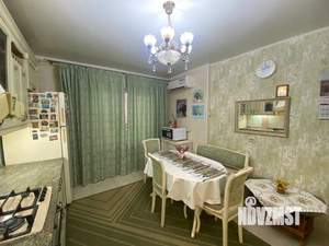4-к квартира, вторичка, 98м2, 2/9 этаж