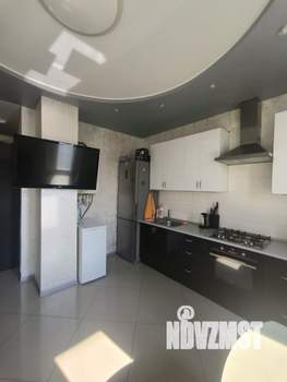 1-к квартира, вторичка, 38м2, 4/4 этаж