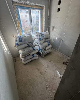 2-к квартира, вторичка, 48м2, 3/5 этаж