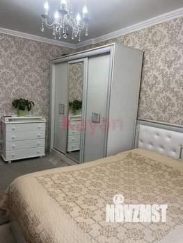 3-к квартира, вторичка, 75м2, 2/4 этаж