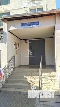 1-к квартира, вторичка, 30м2, 6/9 этаж