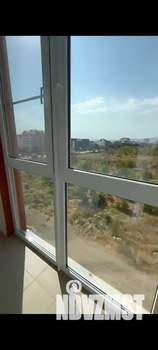 1-к квартира, вторичка, 40м2, 4/9 этаж