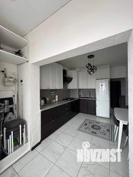 2-к квартира, вторичка, 65м2, 1/7 этаж