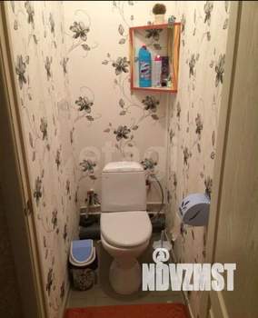 2-к квартира, вторичка, 56м2, 12/16 этаж