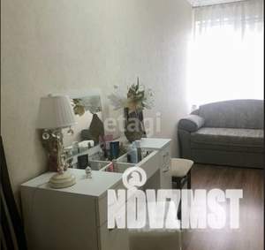 2-к квартира, вторичка, 22м2, 5/5 этаж