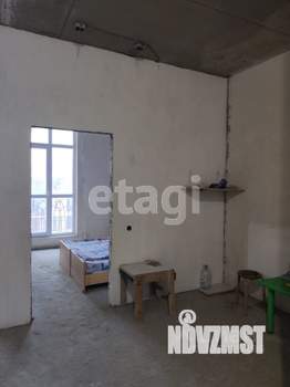 1-к квартира, вторичка, 50м2, 7/8 этаж