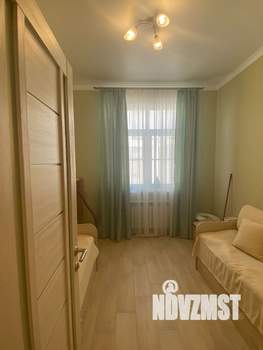 2-к квартира, вторичка, 50м2, 7/9 этаж