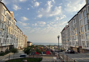 3-к квартира, вторичка, 84м2, 4/8 этаж
