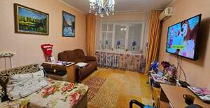 3-к квартира, вторичка, 63м2, 6/9 этаж