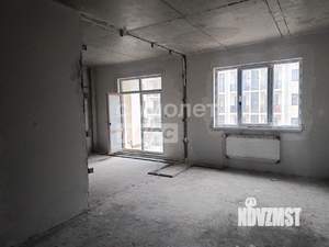 1-к квартира, вторичка, 48м2, 3/6 этаж