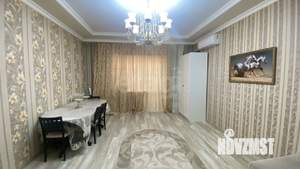 3-к квартира, вторичка, 115м2, 4/5 этаж