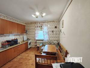 2-к квартира, вторичка, 55м2, 1/2 этаж