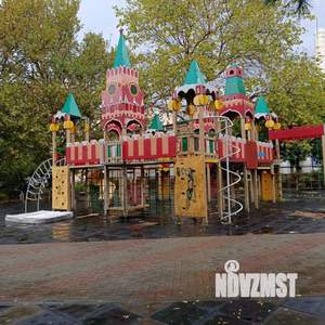 2-к квартира, вторичка, 44м2, 3/3 этаж