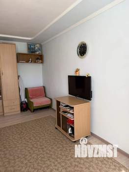 1-к квартира, вторичка, 35м2, 2/5 этаж