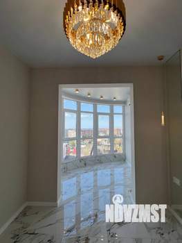 2-к квартира, вторичка, 64м2, 12/21 этаж