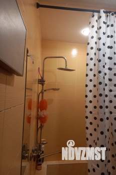 1-к квартира, вторичка, 30м2, 1/4 этаж