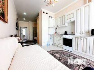 Студия квартира, вторичка, 26м2, 3/7 этаж