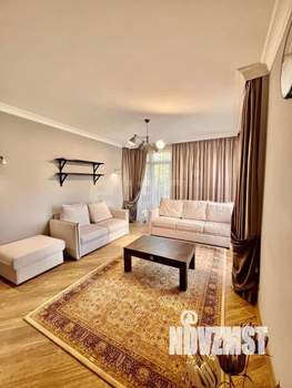 2-к квартира, вторичка, 72м2, 3/7 этаж