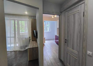 1-к квартира, вторичка, 20м2, 1/5 этаж