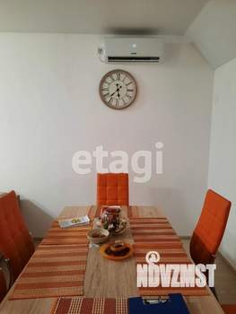 2-к квартира, вторичка, 53м2, 6/6 этаж