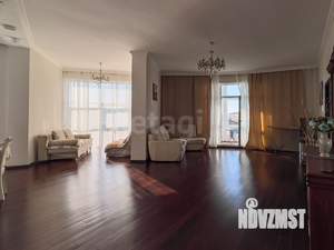 3-к квартира, вторичка, 128м2, 9/15 этаж