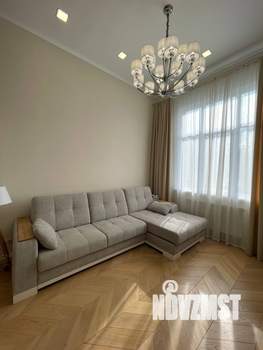 1-к квартира, вторичка, 48м2, 2/7 этаж