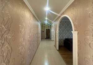 3-к квартира, вторичка, 89м2, 6/9 этаж