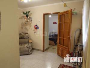 1-к квартира, вторичка, 43м2, 1/5 этаж