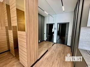 Студия квартира, вторичка, 52м2, 5/6 этаж